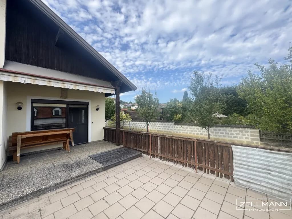 5-Zimmer-Haus kaufen in Eisenstadt – 120,72 m², € 399.000 – Bild 5 von 30