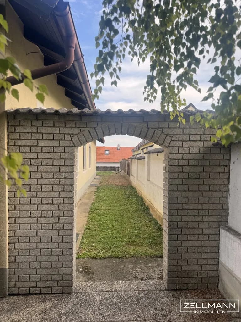 5-Zimmer-Haus kaufen in Eisenstadt – 120,72 m², € 399.000 – Bild 6 von 30