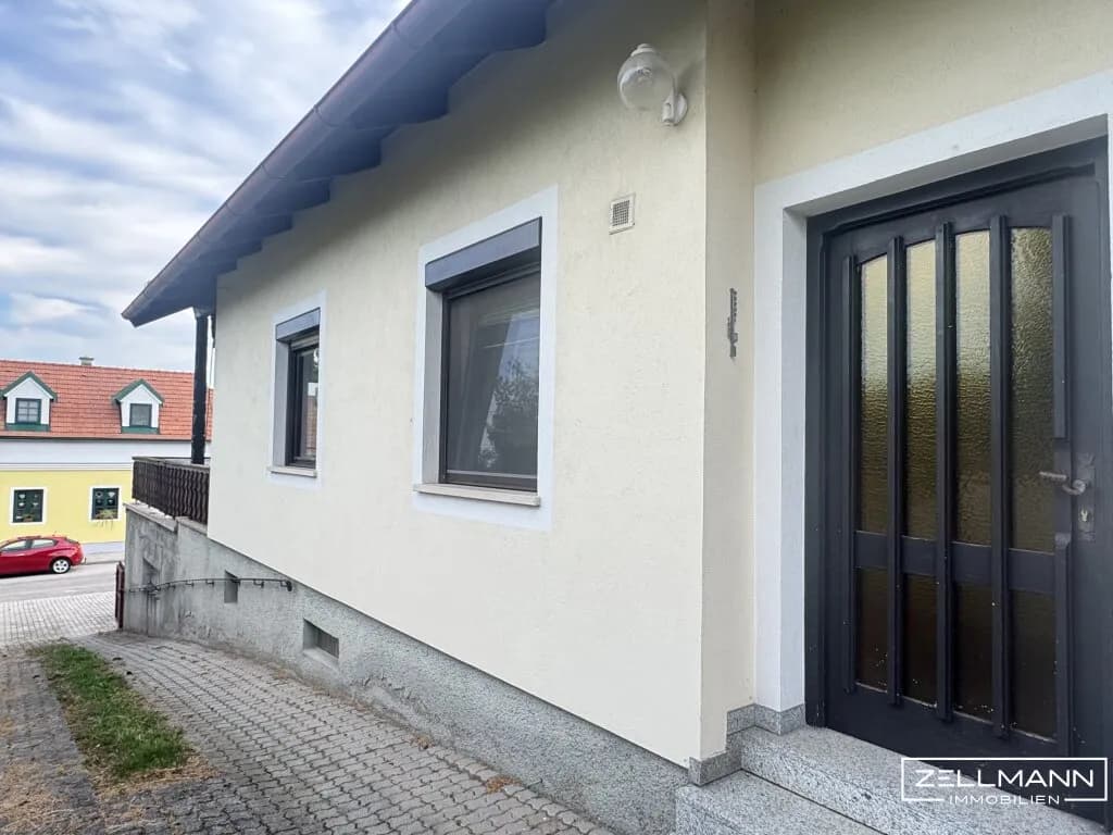 5-Zimmer-Haus kaufen in Eisenstadt – 120,72 m², € 399.000 – Bild 8 von 30