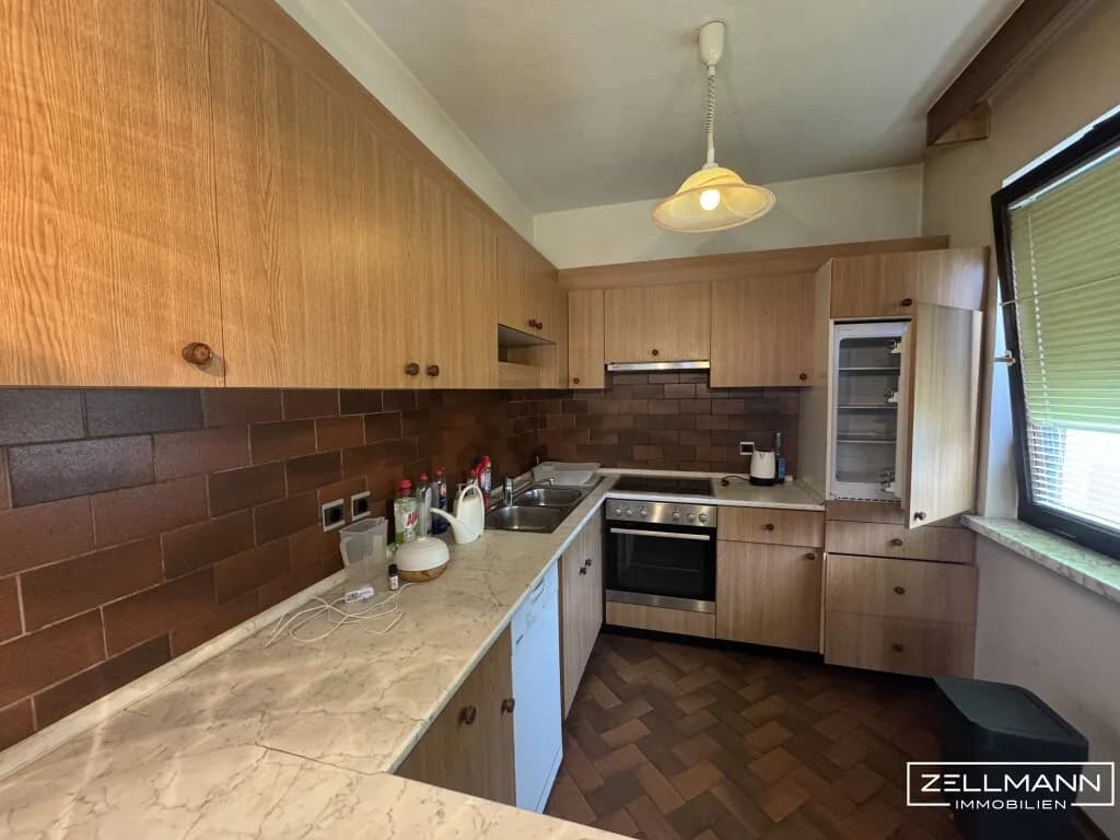 5-Zimmer-Haus kaufen in Eisenstadt – 120,72 m², € 399.000 – Bild 10 von 30