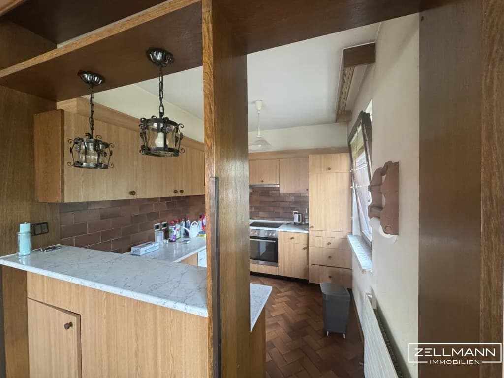 5-Zimmer-Haus kaufen in Eisenstadt – 120,72 m², € 399.000 – Bild 11 von 30