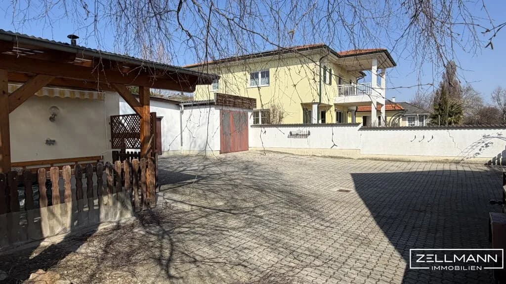 5-Zimmer-Haus kaufen in Eisenstadt – 120,72 m², € 399.000 – Bild 14 von 30