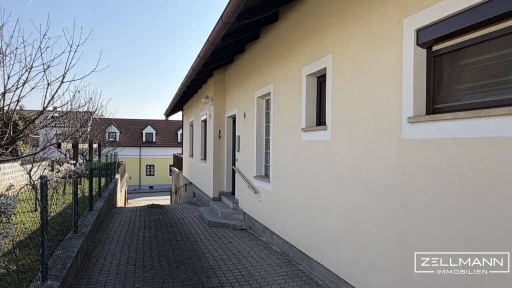 5-Zimmer-Haus kaufen in Eisenstadt – 120,72 m², € 399.000 – Bild 16 von 30