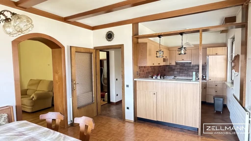 5-Zimmer-Haus kaufen in Eisenstadt – 120,72 m², € 399.000 – Bild 17 von 30