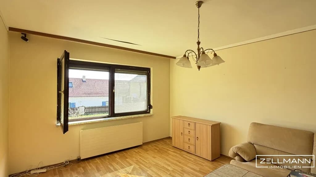 5-Zimmer-Haus kaufen in Eisenstadt – 120,72 m², € 399.000 – Bild 18 von 30