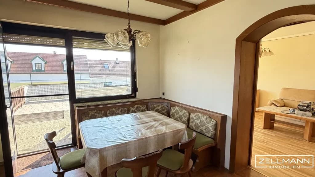 5-Zimmer-Haus kaufen in Eisenstadt – 120,72 m², € 399.000 – Bild 19 von 30