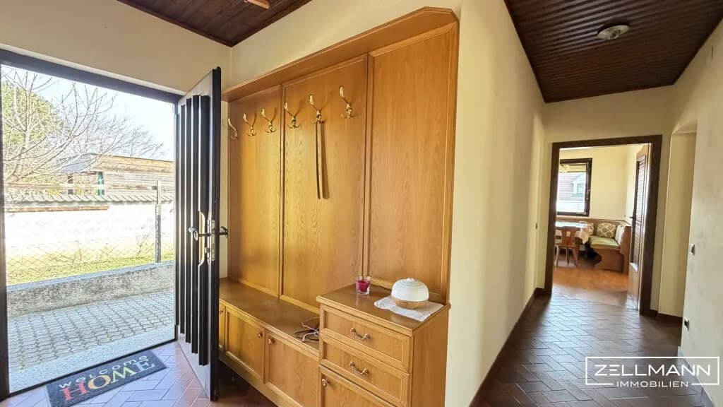 5-Zimmer-Haus kaufen in Eisenstadt – 120,72 m², € 399.000 – Bild 22 von 30