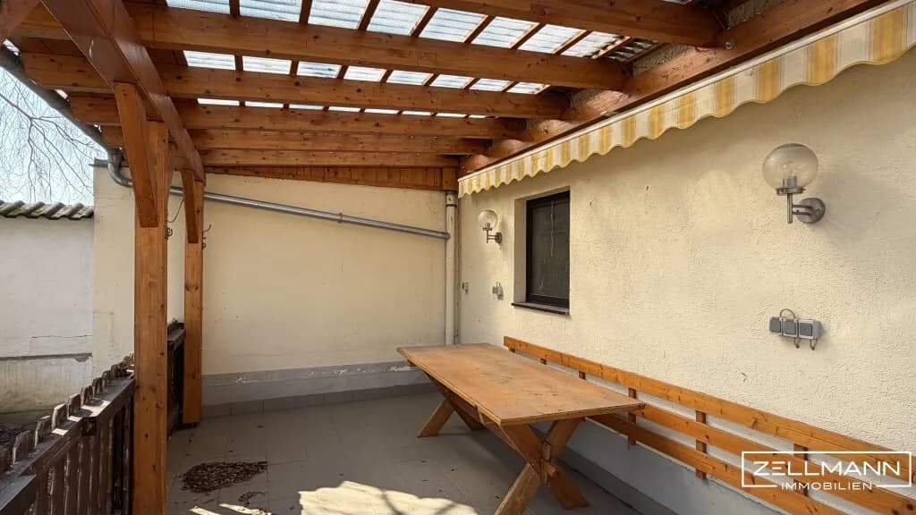 5-Zimmer-Haus kaufen in Eisenstadt – 120,72 m², € 399.000 – Bild 24 von 30