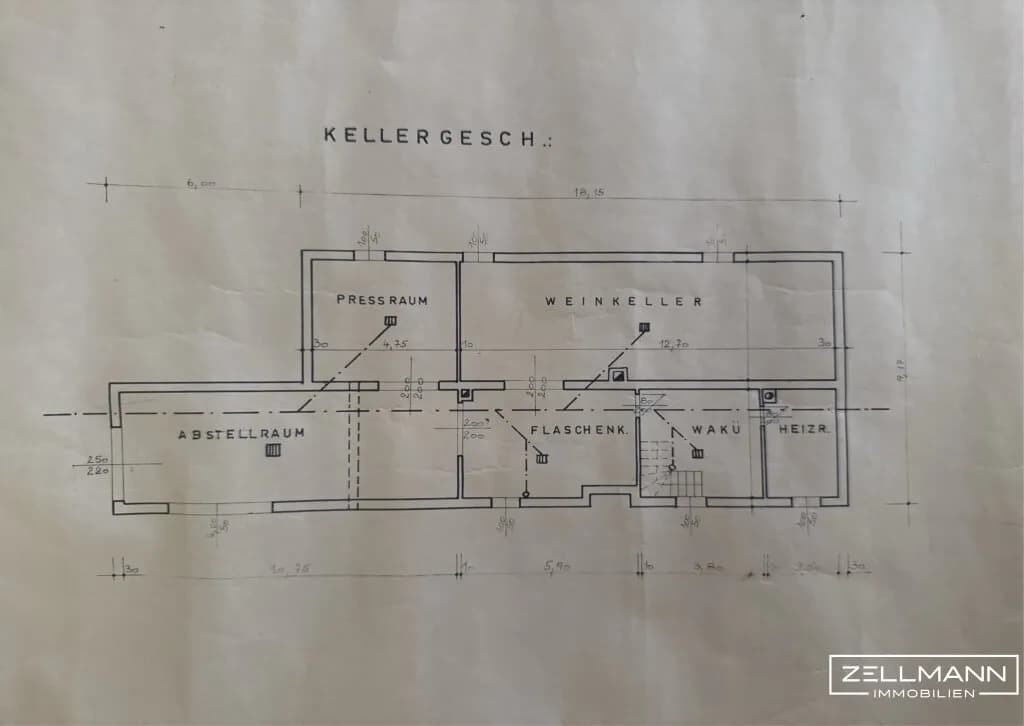 5-Zimmer-Haus kaufen in Eisenstadt – 120,72 m², € 399.000 – Bild 26 von 30