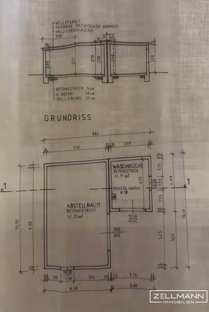 5-Zimmer-Haus kaufen in Eisenstadt – 120,72 m², € 399.000 – Bild 27 von 30