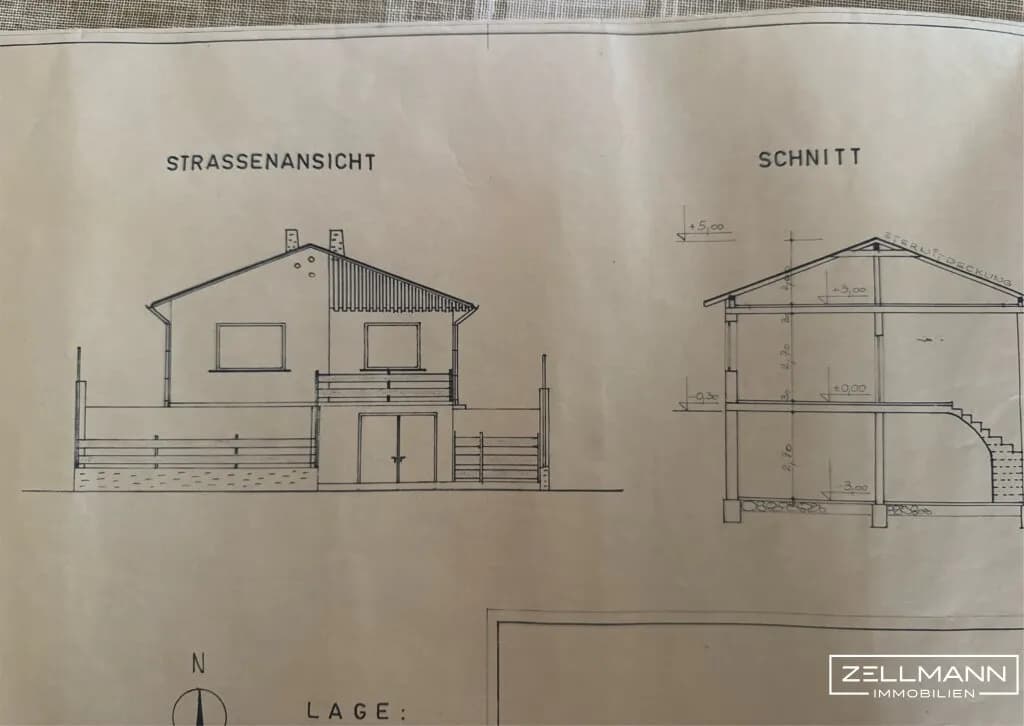 5-Zimmer-Haus kaufen in Eisenstadt – 120,72 m², € 399.000 – Bild 28 von 30