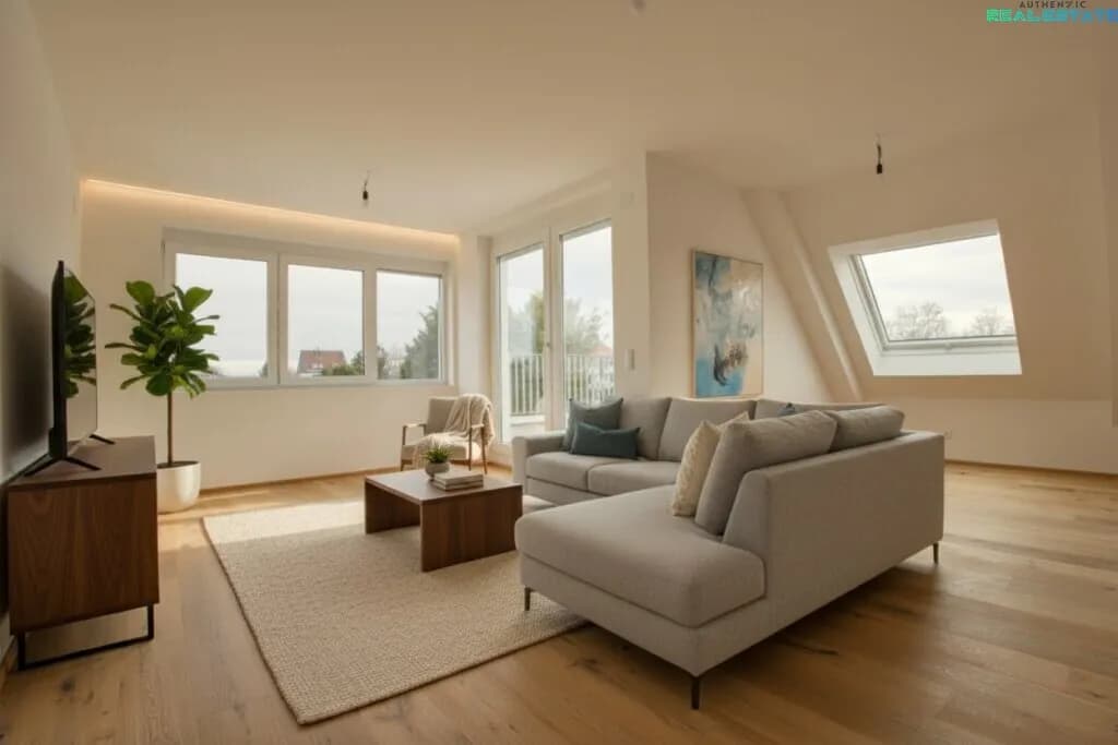 3-Zimmer-Wohnung kaufen in Wien – 76,32 m², € 449.000
