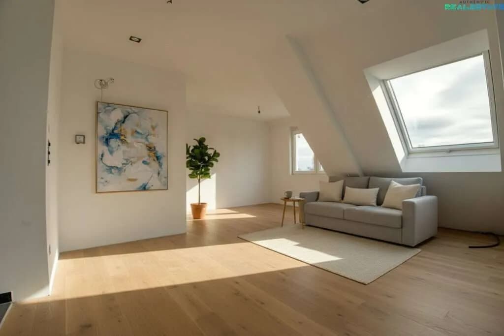 3-Zimmer-Wohnung kaufen in Wien – 85,2 m², € 499.000 – Bild 4 von 20