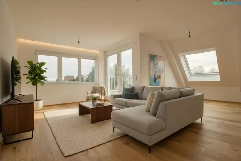 3-Zimmer-Wohnung kaufen in Wien – 85,2 m², € 499.000 – Bild 6 von 20