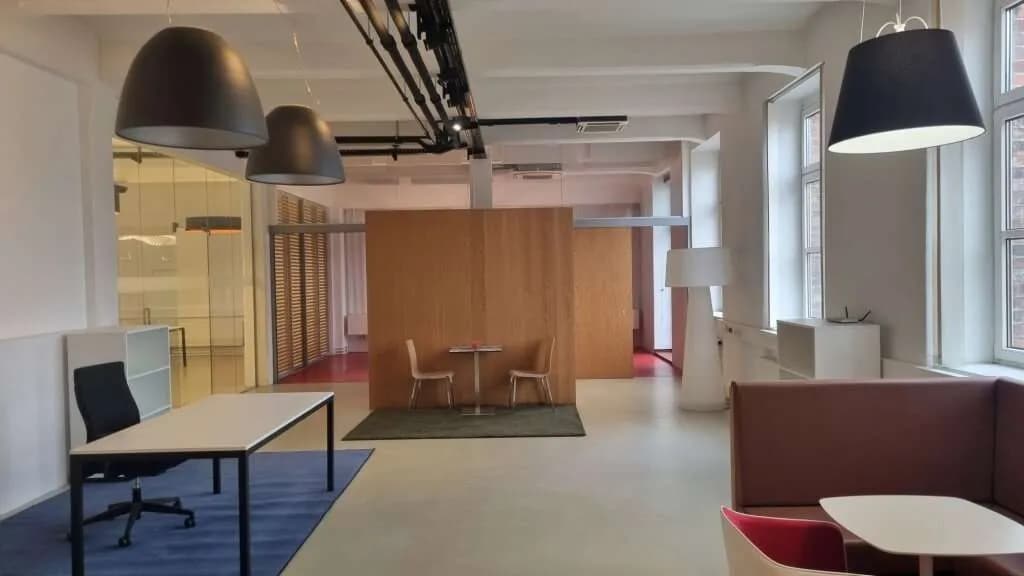 Gewerbeimmobilie mieten in Wien – 200 m², € 3.865 – Bild 4 von 7
