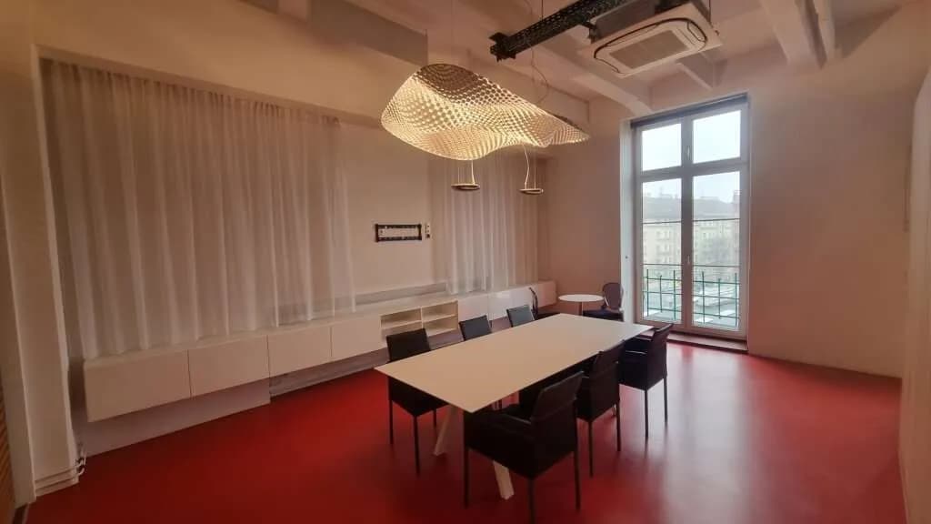 Gewerbeimmobilie mieten in Wien – 200 m², € 3.865 – Bild 5 von 7