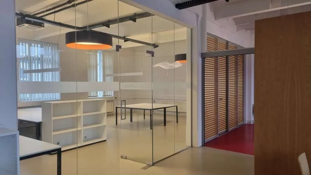 Gewerbeimmobilie mieten in Wien – 200 m², € 3.865 – Bild 6 von 7