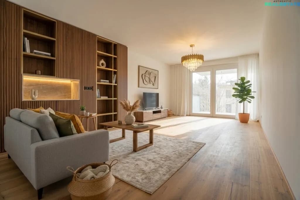 2-Zimmer-Wohnung kaufen in Wien – 47,5 m², € 299.000