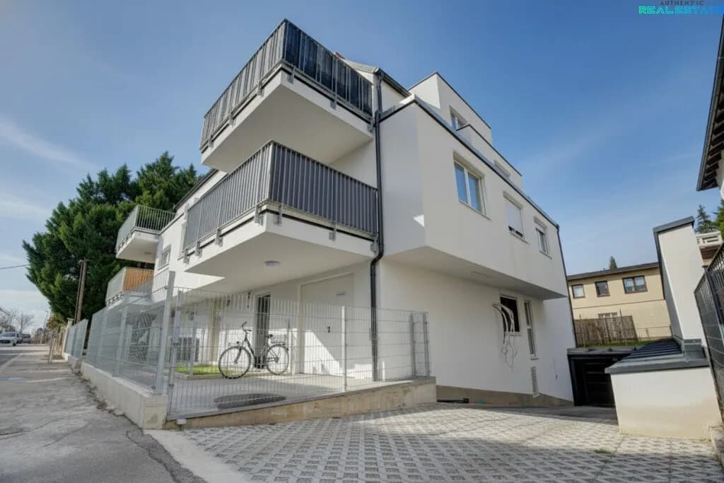 2-Zimmer-Wohnung kaufen in Wien – 47,5 m², € 299.000 – Bild 3 von 17