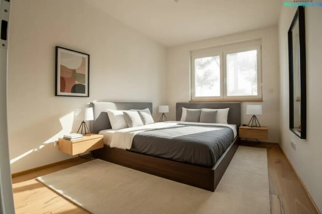 2-Zimmer-Wohnung kaufen in Wien – 47,5 m², € 299.000 – Bild 9 von 17