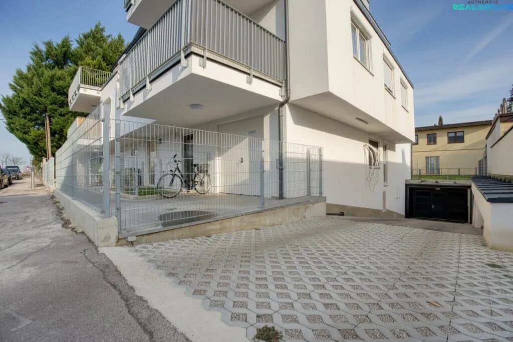 2-Zimmer-Wohnung kaufen in Wien – 47,5 m², € 299.000 – Bild 12 von 17