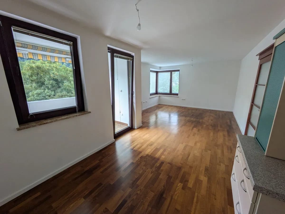4-Zimmer-Wohnung mieten in Bruck-Mürzzuschlag – 102 m², € 1.092 – Bild 2 von 22