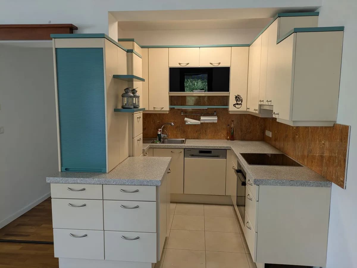 4-Zimmer-Wohnung mieten in Bruck-Mürzzuschlag – 102 m², € 1.092 – Bild 4 von 22