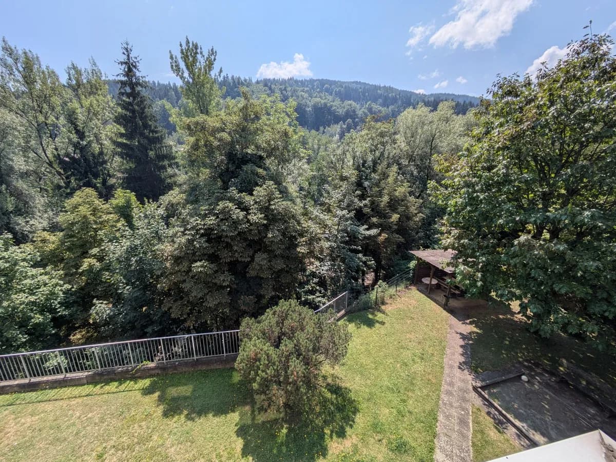 4-Zimmer-Wohnung mieten in Bruck-Mürzzuschlag – 102 m², € 1.092 – Bild 6 von 22
