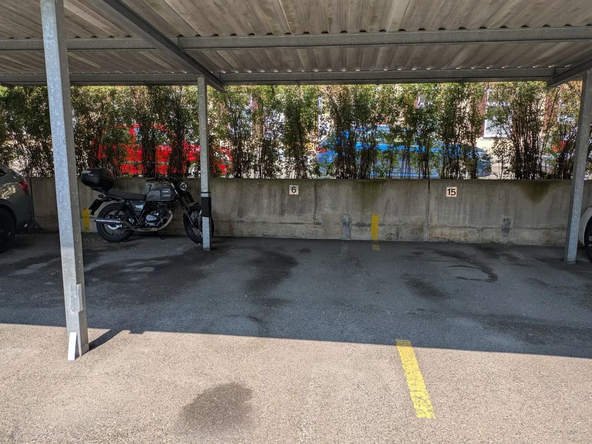 4-Zimmer-Wohnung mieten in Bruck-Mürzzuschlag – 102 m², € 1.092 – Bild 21 von 22