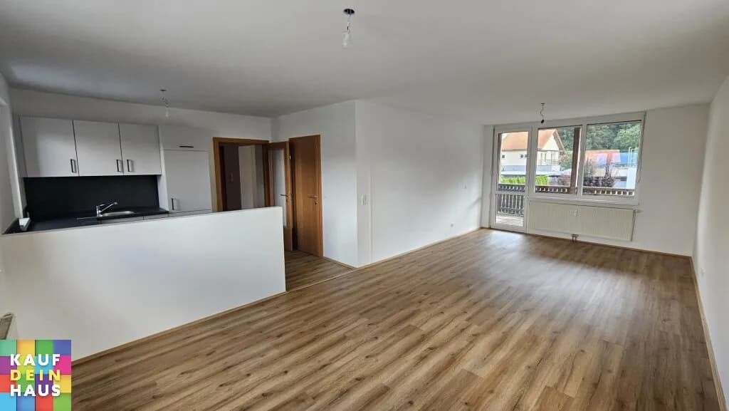 3-Zimmer-Wohnung mieten in Murtal – 79,25 m², € 857