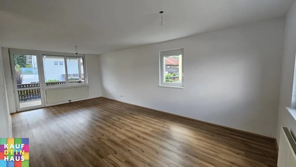 3-Zimmer-Wohnung mieten in Murtal – 79,25 m², € 857 – Bild 2 von 16