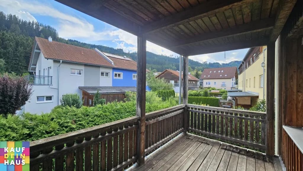 3-Zimmer-Wohnung mieten in Murtal – 79,25 m², € 857 – Bild 4 von 16