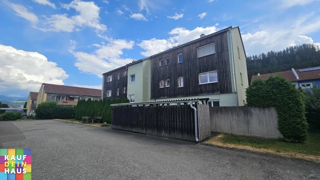 3-Zimmer-Wohnung mieten in Murtal – 79,25 m², € 857 – Bild 14 von 16