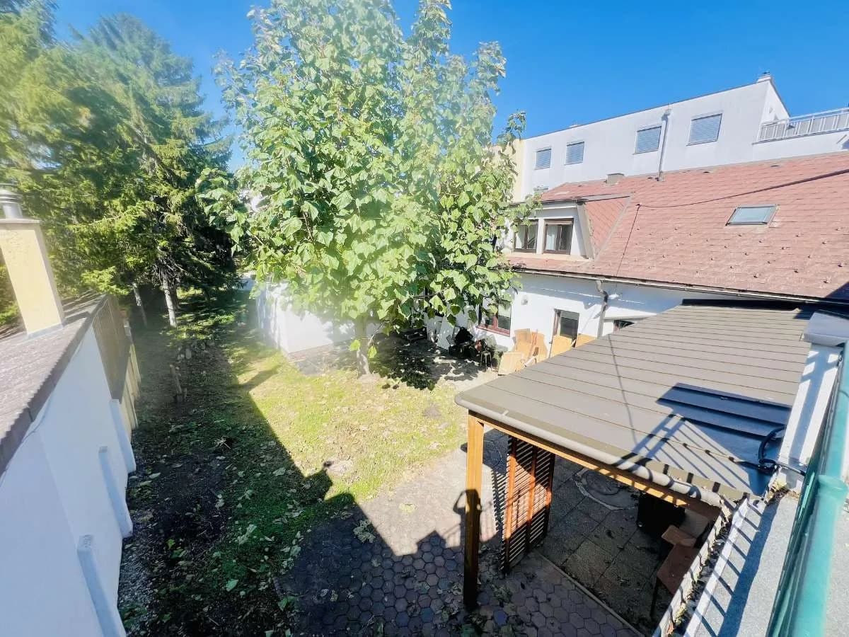 Grundstück kaufen in Baden – 1 210 m², € 975.000 – Bild 20 von 35