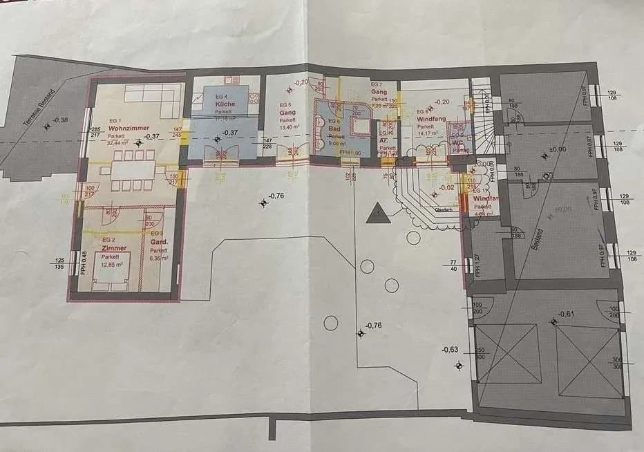 Grundstück kaufen in Baden – 1 210 m², € 975.000 – Bild 23 von 35