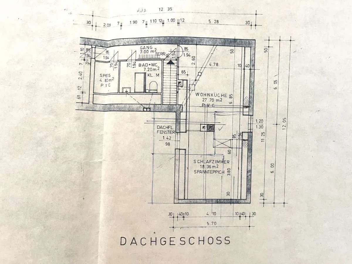 Grundstück kaufen in Baden – 1 210 m², € 975.000 – Bild 25 von 35