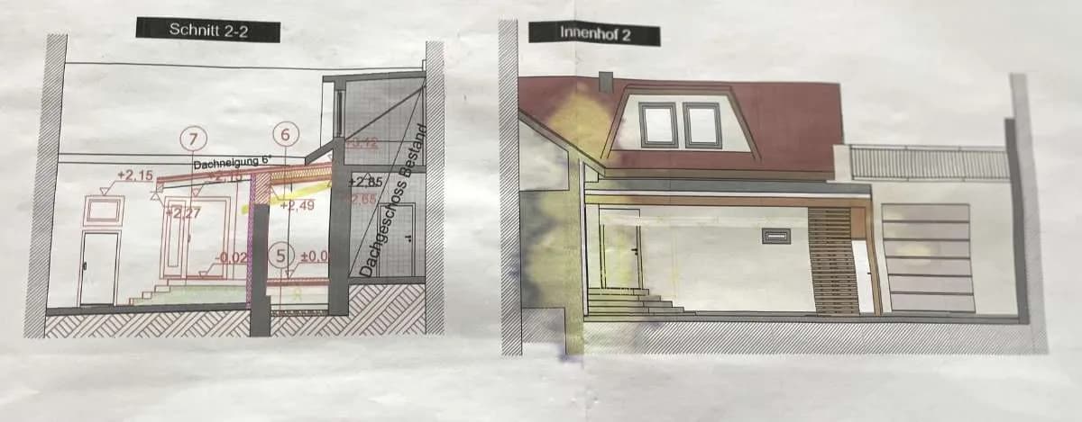Grundstück kaufen in Baden – 1 210 m², € 975.000 – Bild 26 von 35