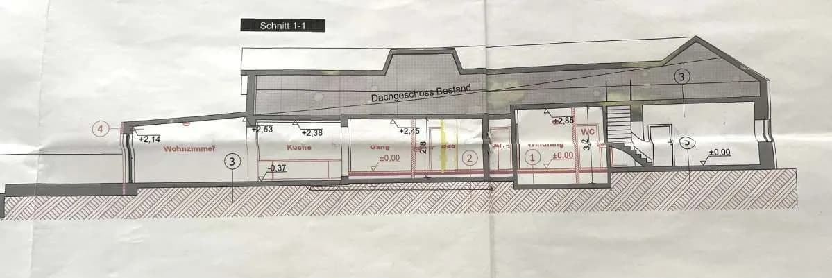 Grundstück kaufen in Baden – 1 210 m², € 975.000 – Bild 28 von 35