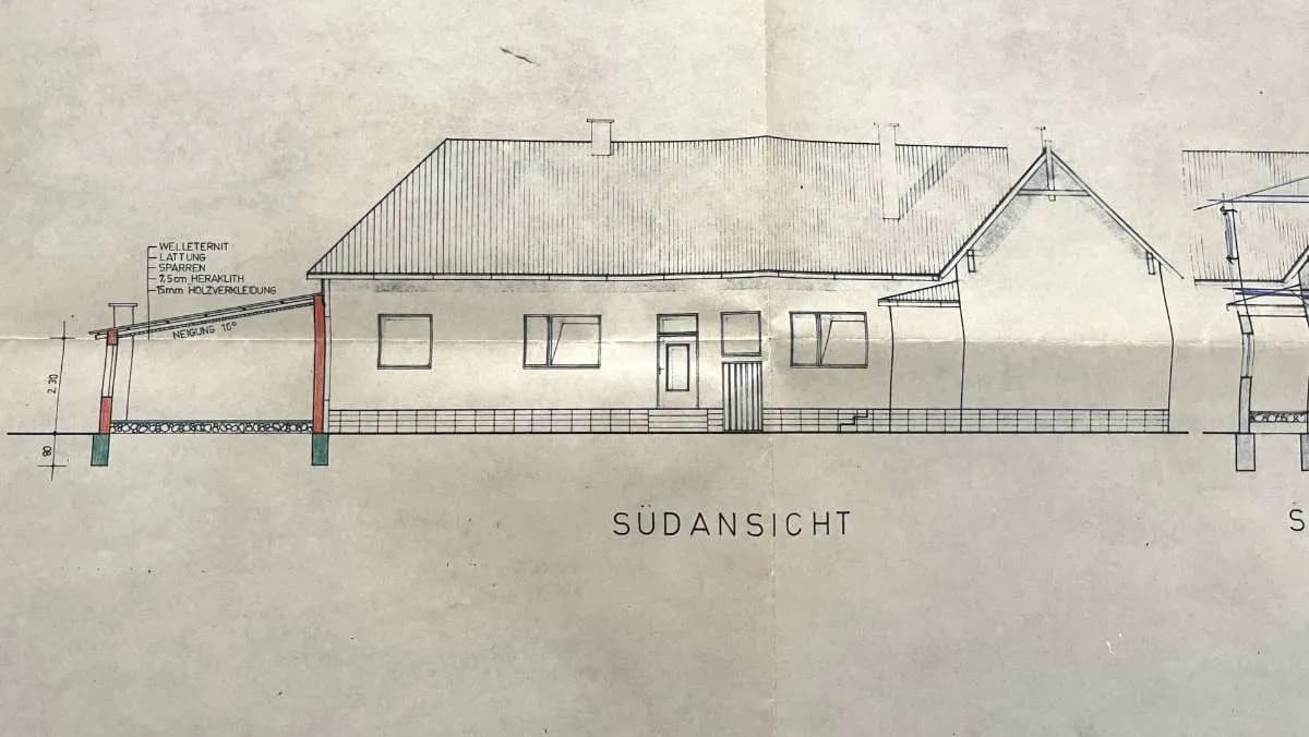 Grundstück kaufen in Baden – 1 210 m², € 975.000 – Bild 30 von 35