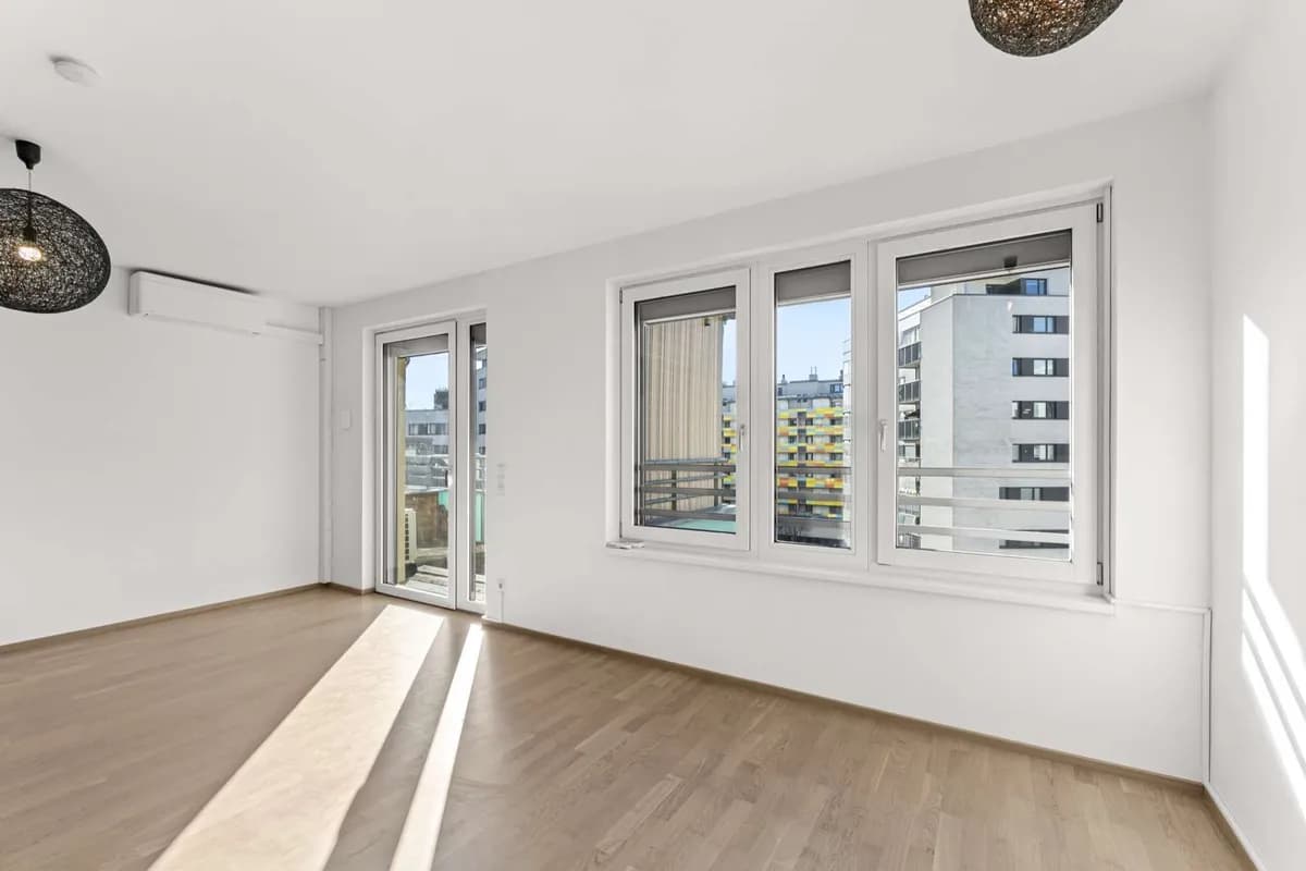3-Zimmer-Wohnung kaufen in Wien – 90 m², € 599.950