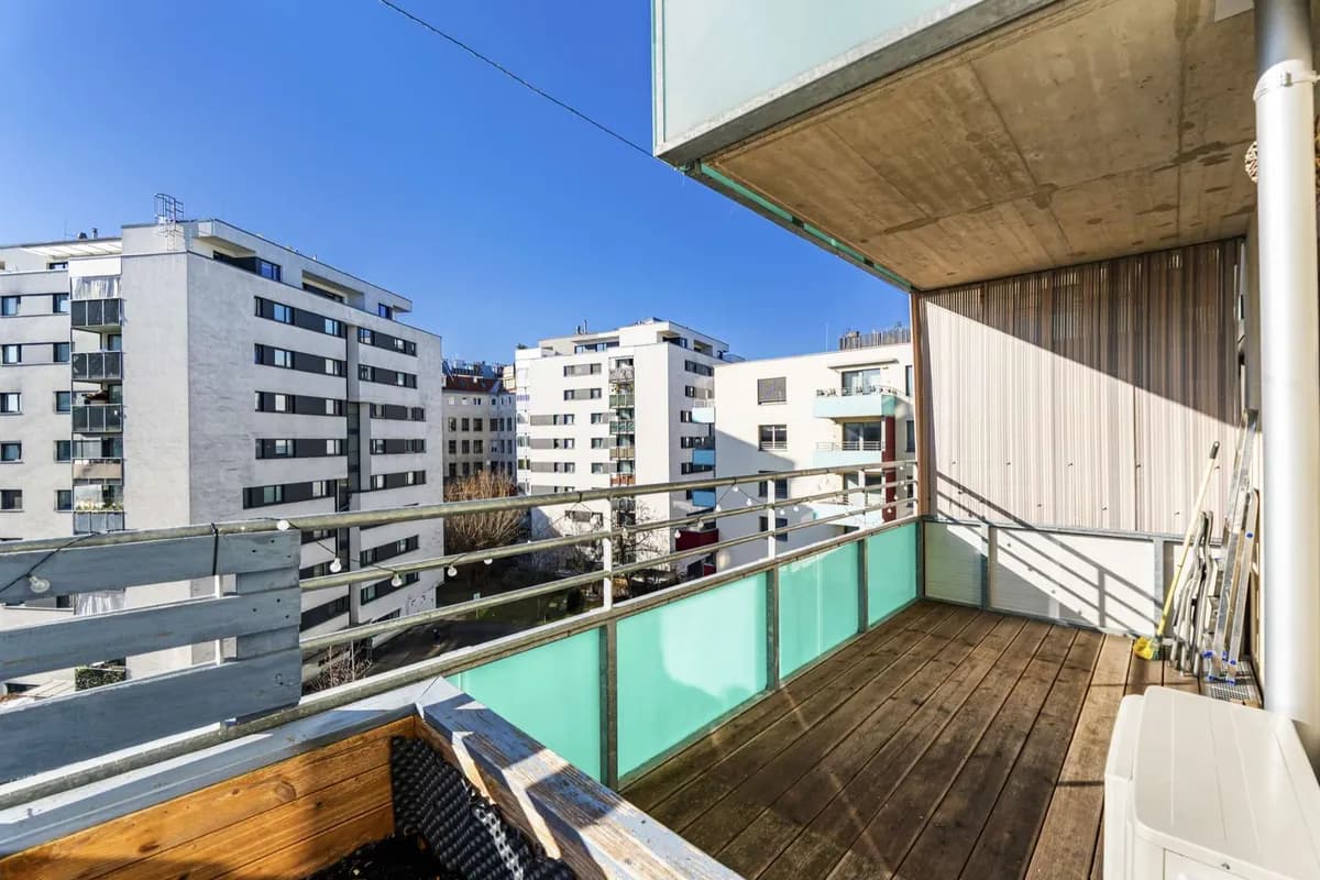 3-Zimmer-Wohnung kaufen in Wien – 90 m², € 599.950 – Bild 2 von 34