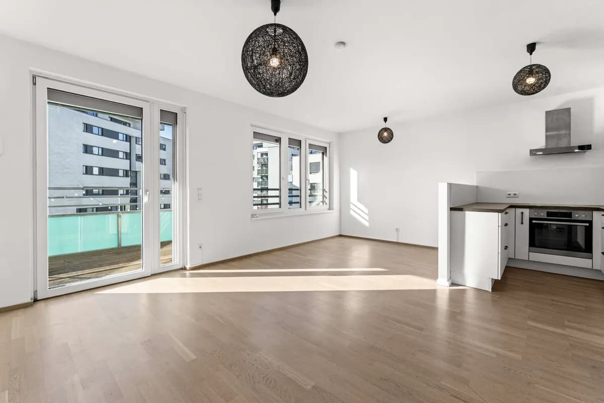 3-Zimmer-Wohnung kaufen in Wien – 90 m², € 599.950 – Bild 4 von 34