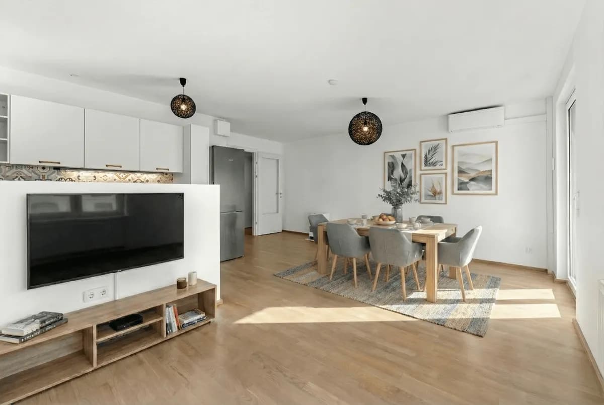 3-Zimmer-Wohnung kaufen in Wien – 90 m², € 599.950 – Bild 5 von 34