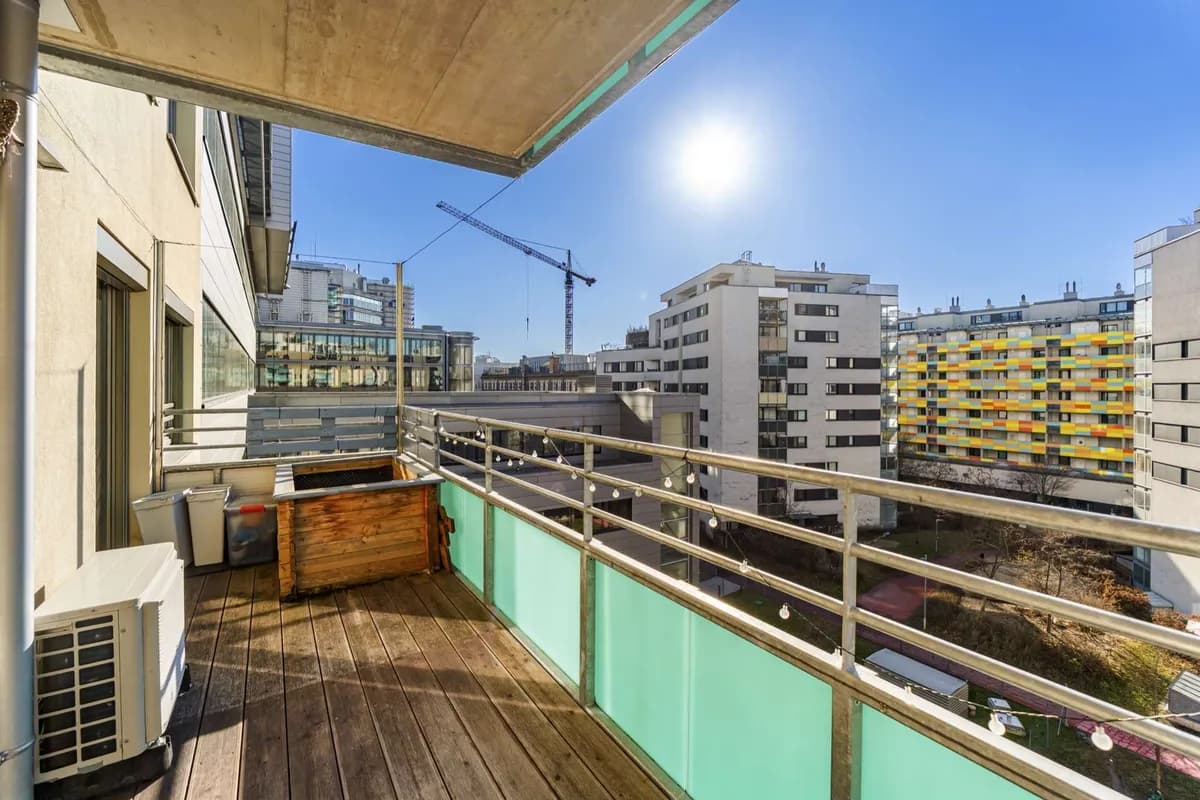 3-Zimmer-Wohnung kaufen in Wien – 90 m², € 599.950 – Bild 8 von 34