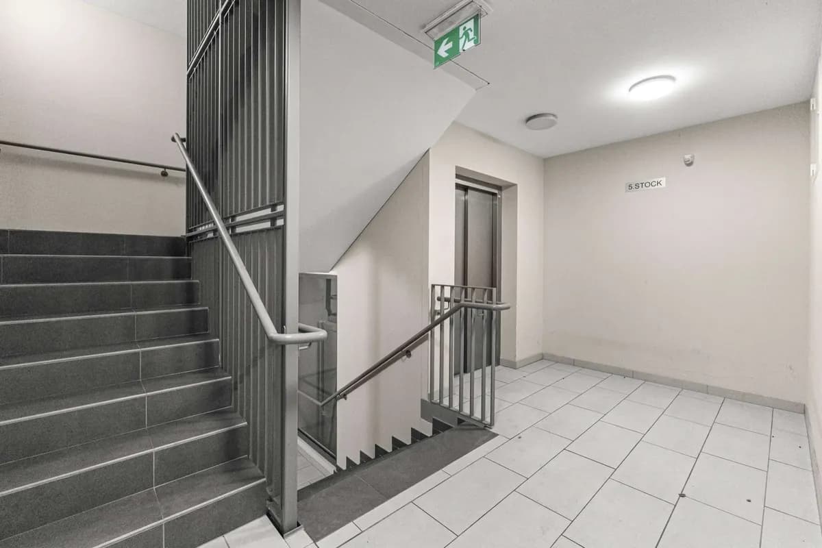 3-Zimmer-Wohnung kaufen in Wien – 90 m², € 599.950 – Bild 32 von 34