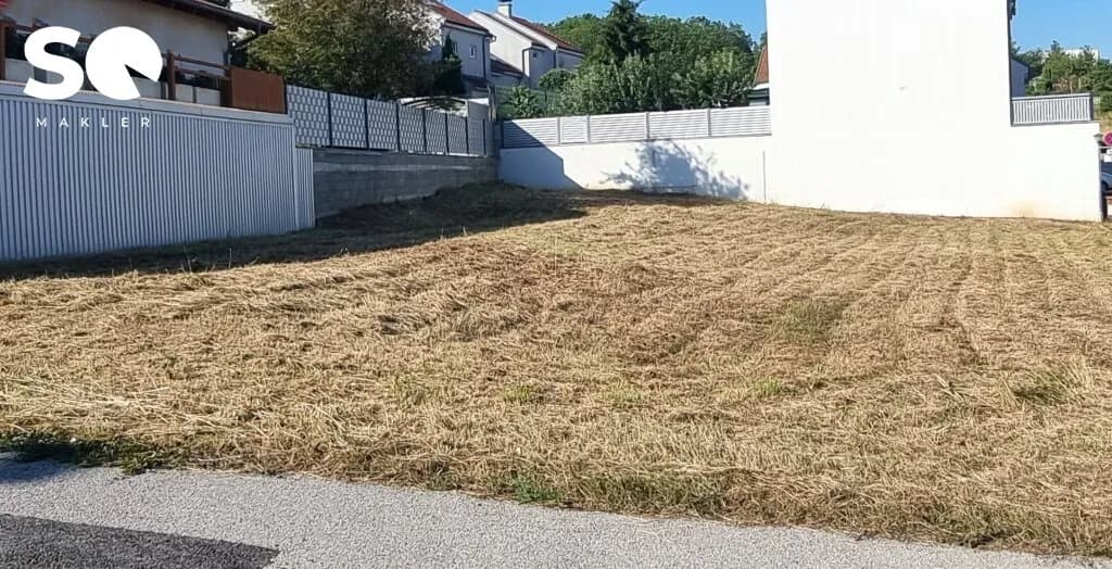 Grundstück kaufen in Mattersburg – 720 m², € 194.400 – Bild 2 von 4