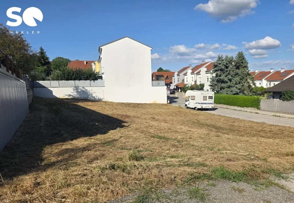 Grundstück kaufen in Mattersburg – 720 m², € 194.400 – Bild 4 von 4