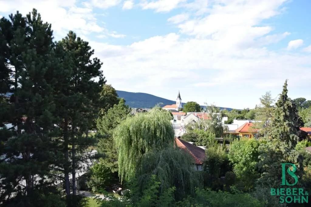 5-Zimmer-Haus kaufen in Baden – 161,98 m², € 730.000