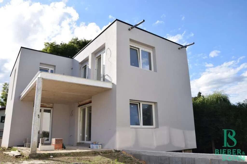 5-Zimmer-Haus kaufen in Baden – 161,98 m², € 730.000 – Bild 3 von 26