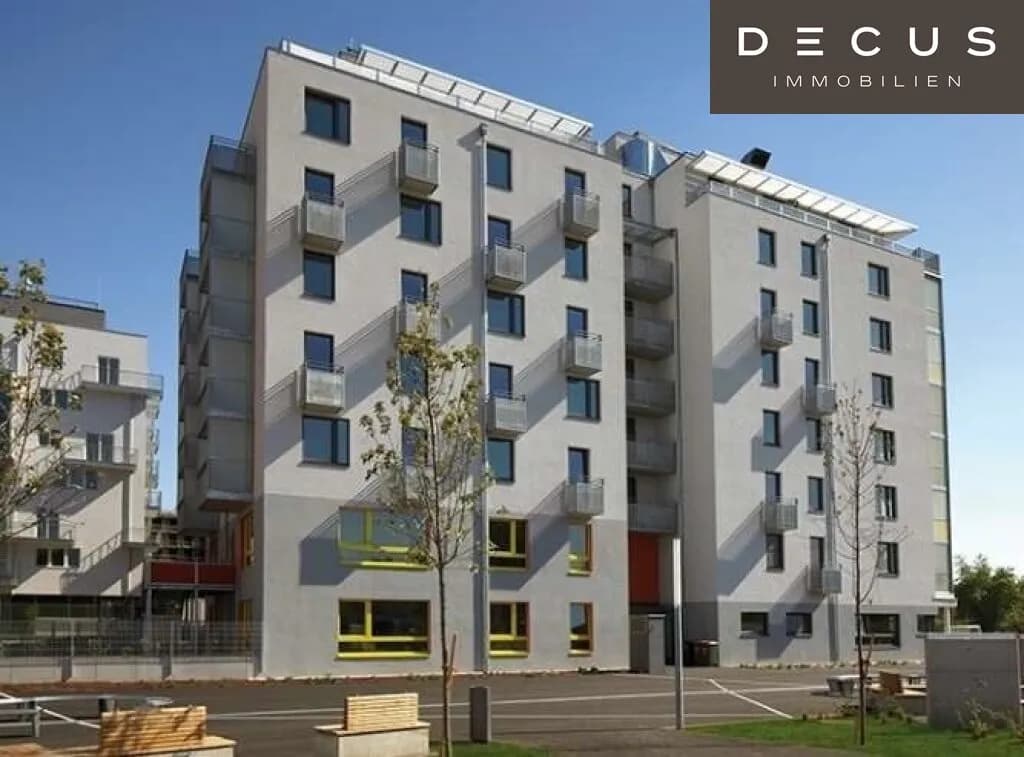 1-Zimmer-Wohnung mieten in Wien – 12 m², € 440 – Bild 5 von 6
